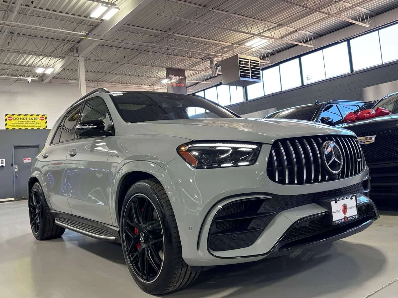 Mercedes-Benz GLE 63 S AMG * AMG| V8BITURBO| 4MATIC+ | CARBON| WHEELKNOBS| +  | Mobile.bg � ����������� 2