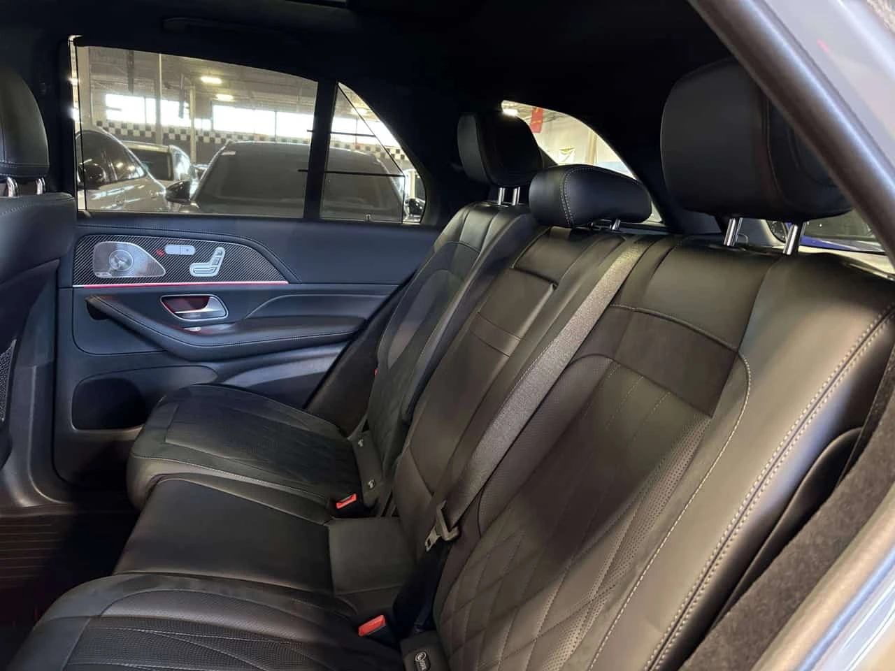 Mercedes-Benz GLE 63 S AMG * AMG| V8BITURBO| 4MATIC+ | CARBON| WHEELKNOBS| +  | Mobile.bg � ����������� 17