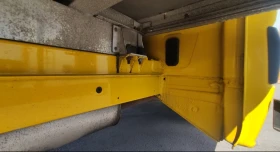 VW Crafter 3.5 т. падащ борд 2015 г. ПЕРФЕКТЕН!!!, снимка 9