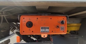 VW Crafter 3.5 т. падащ борд 2015 г. ПЕРФЕКТЕН!!!, снимка 10