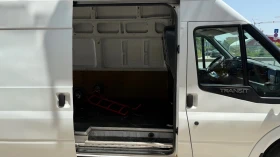 Ford Transit 2.4 tdci rwd, снимка 4