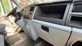 Ford Transit 2.4 tdci rwd, снимка 6