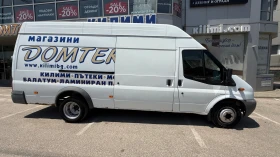 Ford Transit 2.4 tdci rwd, снимка 5