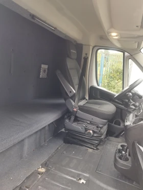 Fiat Ducato Шаси, снимка 3