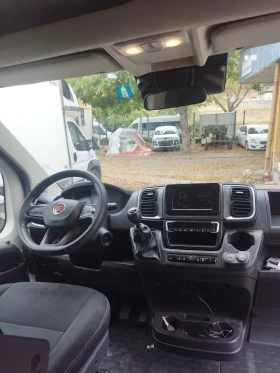 Fiat Ducato Шаси, снимка 4