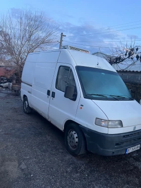 Fiat Ducato, снимка 1