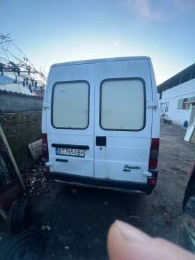 Fiat Ducato, снимка 5