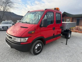 Iveco Daily 40C15 KAT  3.5 PAH | Mobile.bg    14