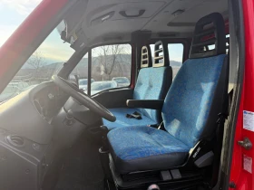 Iveco Daily 40C15 KAT  3.5 PAH | Mobile.bg    5