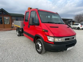 Iveco Daily 40C15 KAT  3.5 PAH | Mobile.bg    15