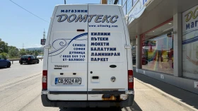 Ford Transit 2.4 tdci rwd | Mobile.bg    2