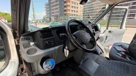Ford Transit 2.4 tdci rwd | Mobile.bg    9