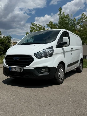 Ford Transit Custom | Mobile.bg    2
