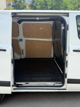 Ford Transit Custom | Mobile.bg    9