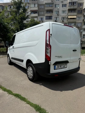 Ford Transit Custom | Mobile.bg    4