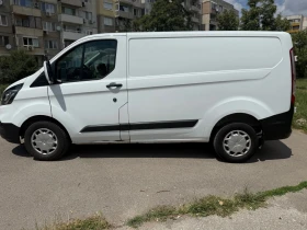 Ford Transit Custom | Mobile.bg    6