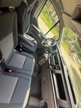 Ford Transit Custom | Mobile.bg    13