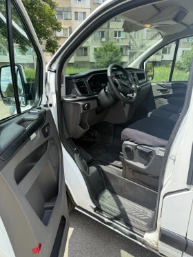 Ford Transit Custom | Mobile.bg    14
