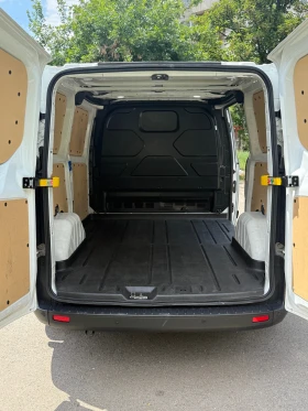 Ford Transit Custom | Mobile.bg    8