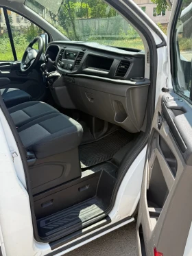 Ford Transit Custom | Mobile.bg    11