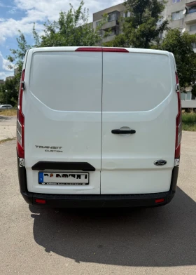 Ford Transit Custom | Mobile.bg    5