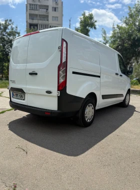 Ford Transit Custom | Mobile.bg    3