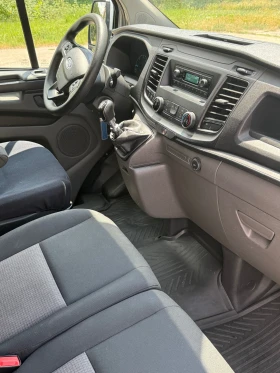 Ford Transit Custom | Mobile.bg    10