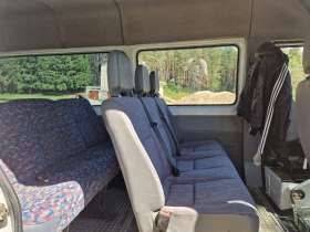 Обява за продажба на Mercedes-Benz Sprinter 211 ~9 900 лв. - изображение 7