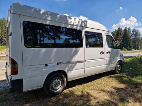 Обява за продажба на Mercedes-Benz Sprinter 211 ~9 900 лв. - изображение 3
