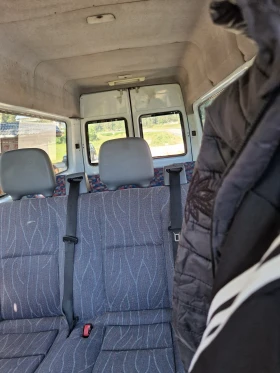 Обява за продажба на Mercedes-Benz Sprinter 211 ~9 900 лв. - изображение 10