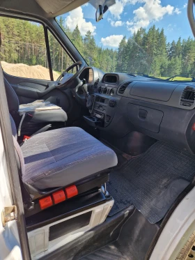 Обява за продажба на Mercedes-Benz Sprinter 211 ~9 900 лв. - изображение 11