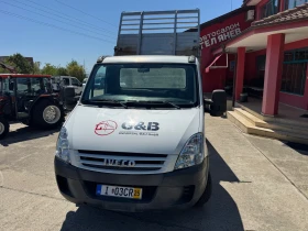     Iveco Daily 3.0HPI* 35C18*  