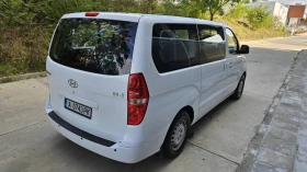 Обява за продажба на Hyundai H1 2.0 CRDI 7+ 1 ~13 000 лв. - изображение 4 | Auto.bg Обява за продажба на Hyundai H1 2.0 CRDI 7+ 1 ~13 000 лв. - изображение 4