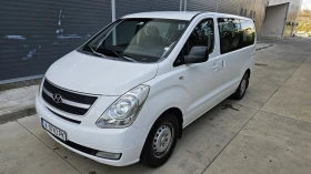Hyundai H1 2.0 CRDI 7+ 1
