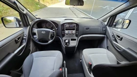 Обява за продажба на Hyundai H1 2.0 CRDI 7+ 1 ~13 000 лв. - изображение 11 | Auto.bg Обява за продажба на Hyundai H1 2.0 CRDI 7+ 1 ~13 000 лв. - изображение 11