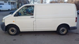 VW T5, снимка 8 — Bazar.bg VW T5, снимка 8