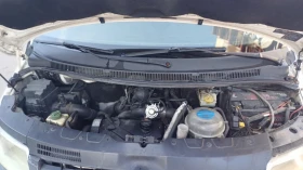 VW T5, снимка 10 — Bazar.bg VW T5, снимка 10