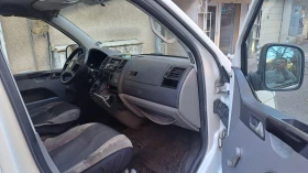 VW T5, снимка 17 — Bazar.bg VW T5, снимка 17