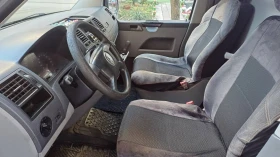 VW T5, снимка 16 — Bazar.bg VW T5, снимка 16