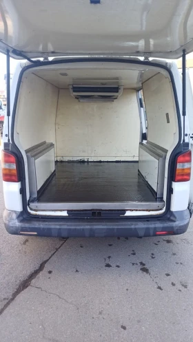 VW T5, снимка 14 — Bazar.bg VW T5, снимка 14