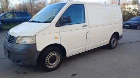 VW T5  - изображение 1