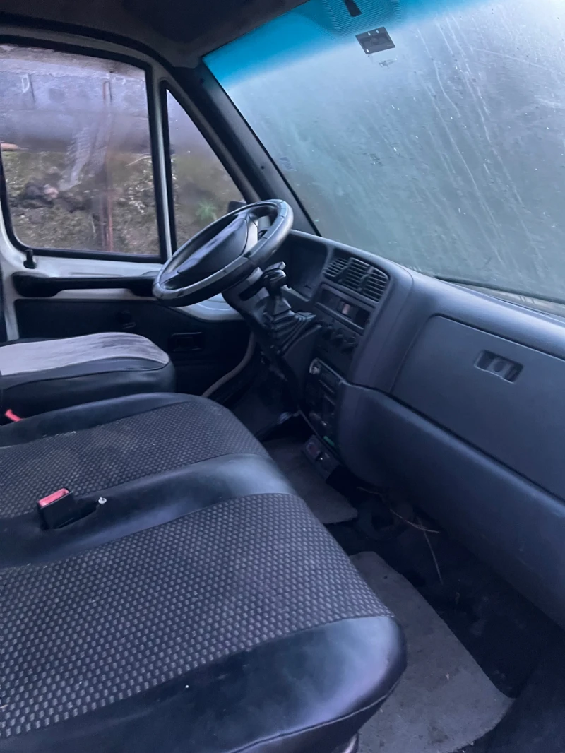 Fiat Ducato, снимка 4 - Бусове и автобуси - 48473534