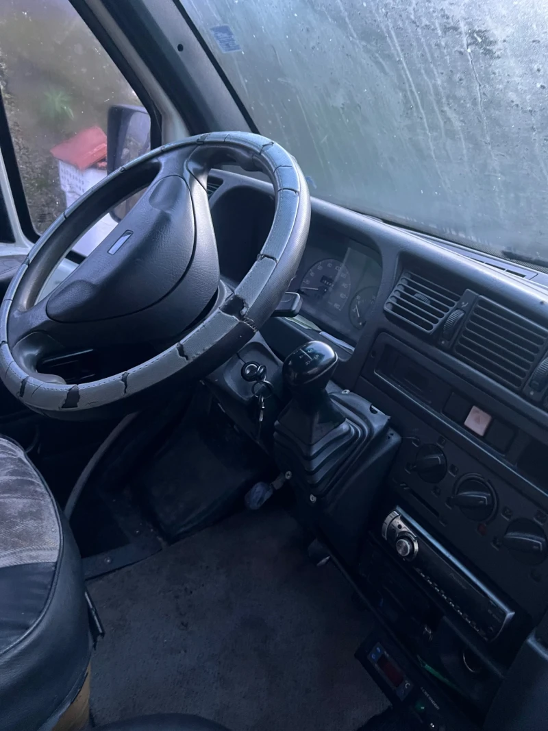 Fiat Ducato, снимка 3 - Бусове и автобуси - 48473534