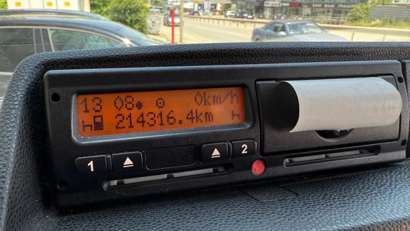 Ford Transit 2.4 tdci rwd, снимка 9 - Бусове и автобуси - 52338799