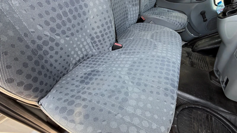 Ford Transit 2.4 tdci rwd, снимка 11 - Бусове и автобуси - 52338799