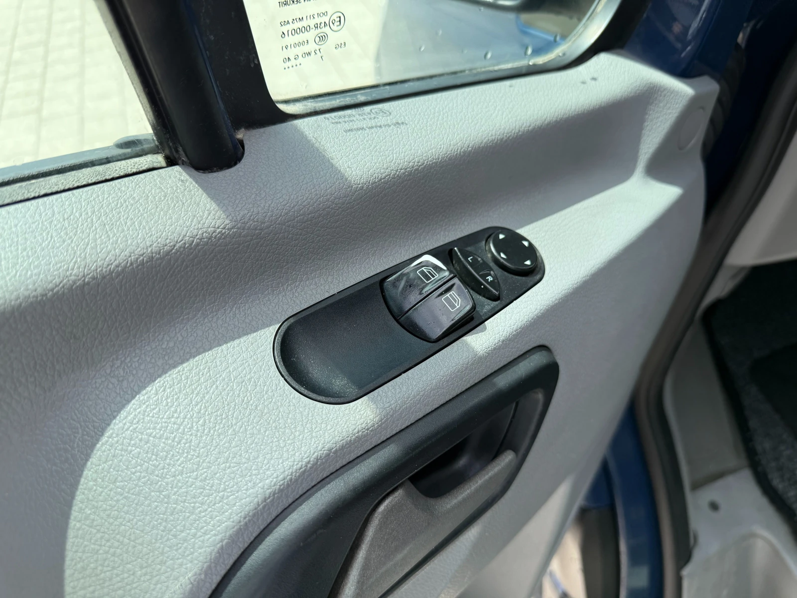 Mercedes-Benz Sprinter 318 CDI  5-   | Mobile.bg   11