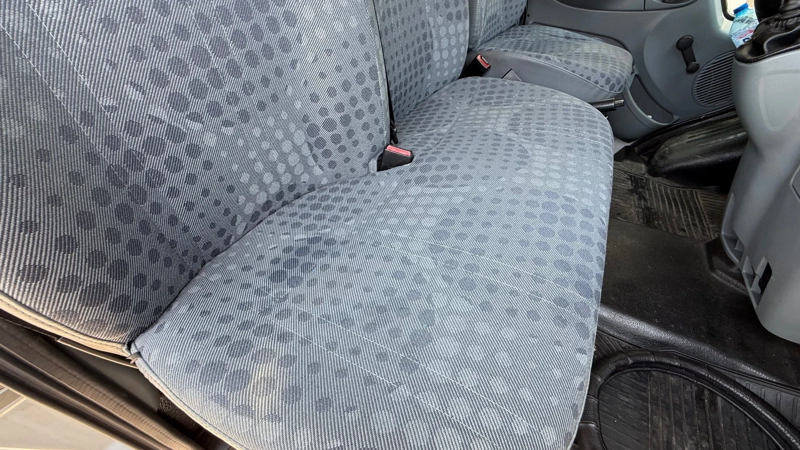 Ford Transit 2.4 tdci rwd | Mobile.bg � ����������� 11