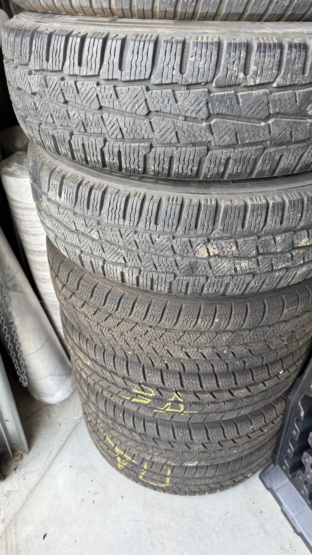 Ford Transit 2.4 tdci rwd | Mobile.bg � ����������� 14