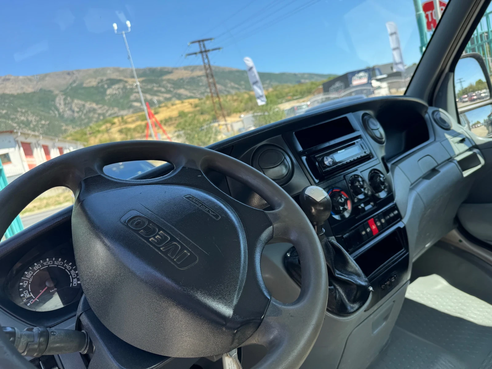 Iveco Daily 3.0HPI* 35C18* Тристранен самосвал - изображение 5