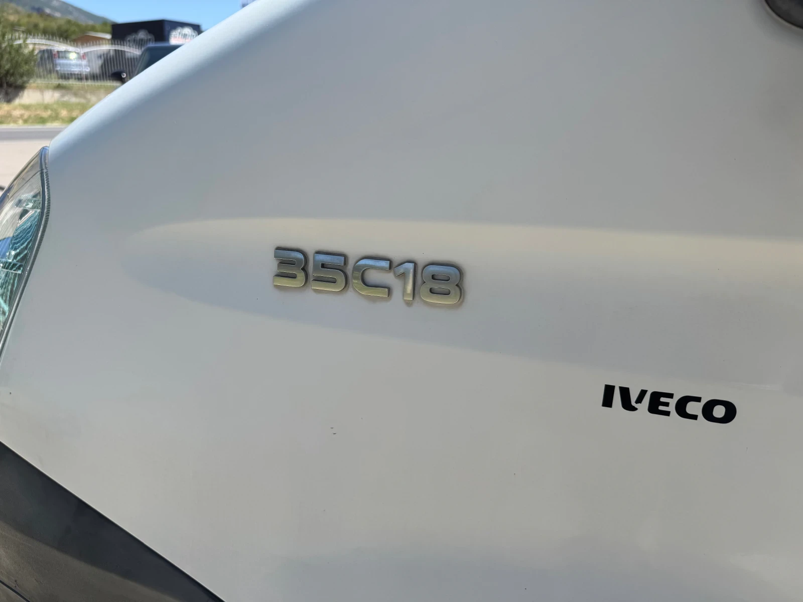 Iveco Daily 3.0HPI* 35C18* Тристранен самосвал - изображение 3